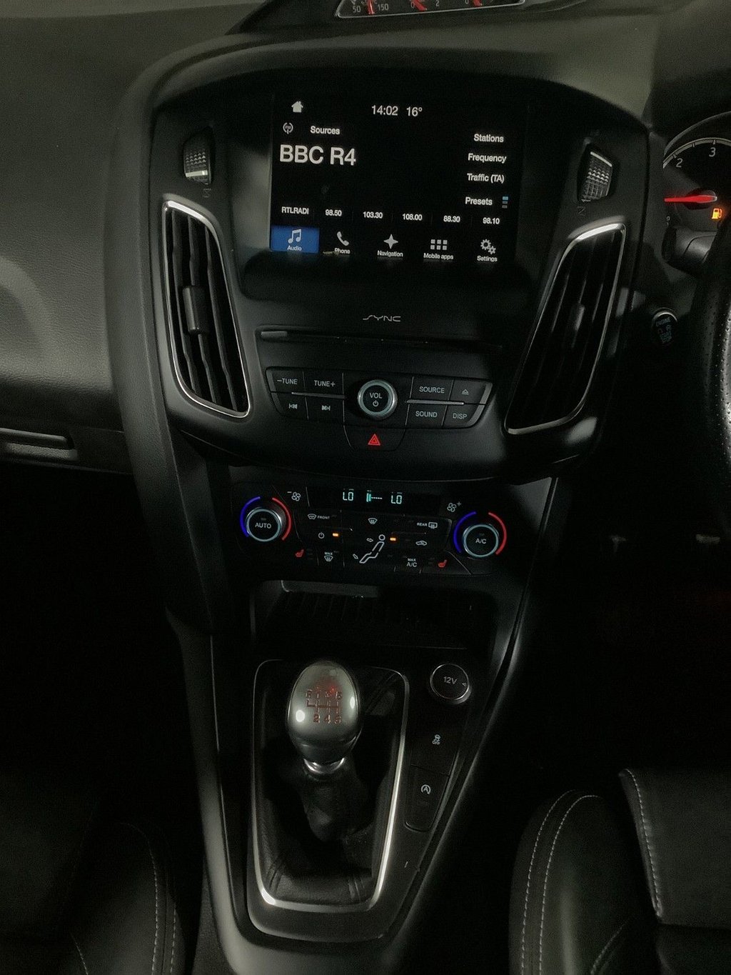 Vehicle 25