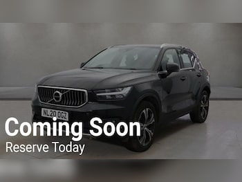 Used Volvo XC40 2020 for sale - 78995997: Photo