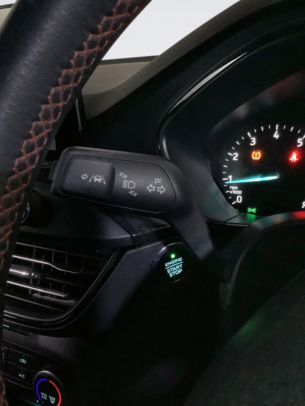 Used Ford Focus 2019 for sale - 76703725: Photo 17