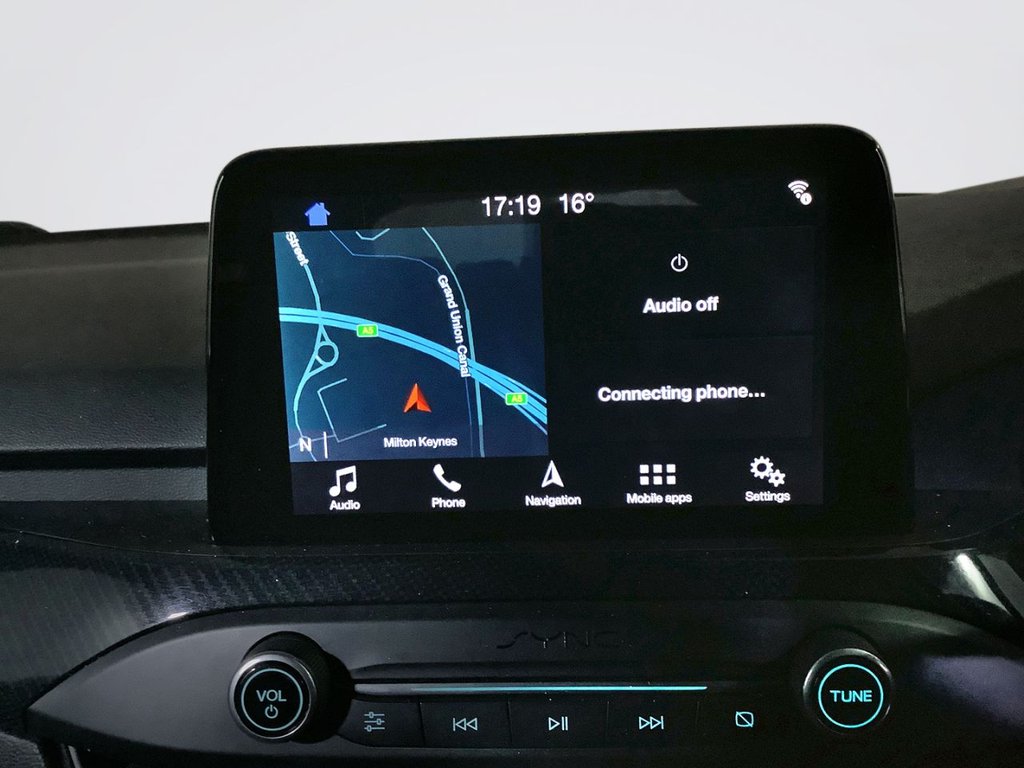 Used Ford Focus 2019 for sale - 76703725: Photo 20