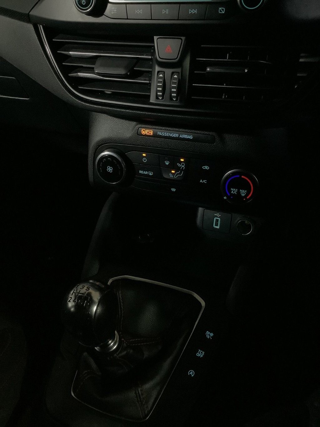 Used Ford Focus 2019 for sale - 76703725: Photo 22