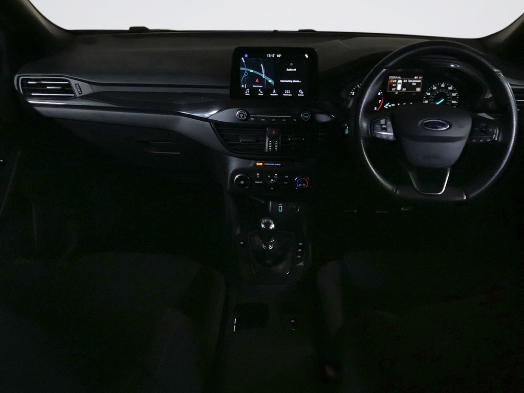 Used Ford Focus 2019 for sale - 76703725: Photo 3