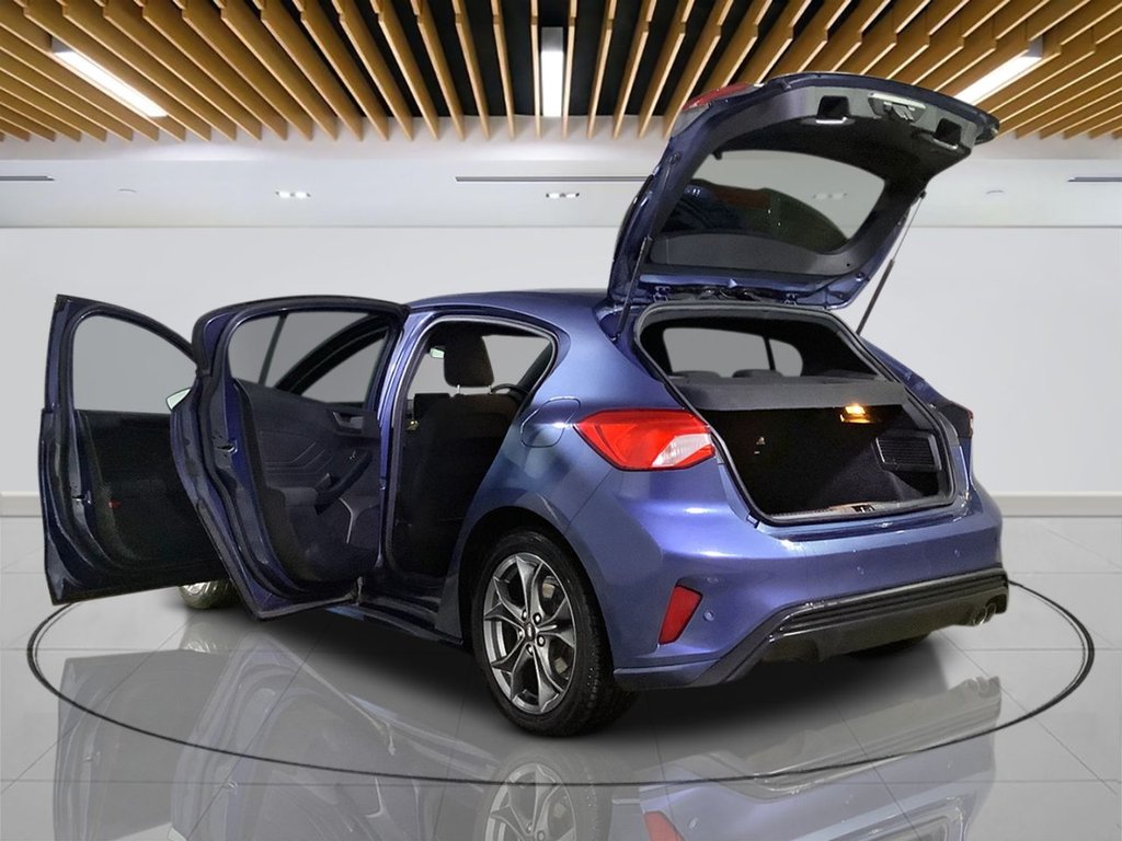 Used Ford Focus 2019 for sale - 76703725: Photo 7