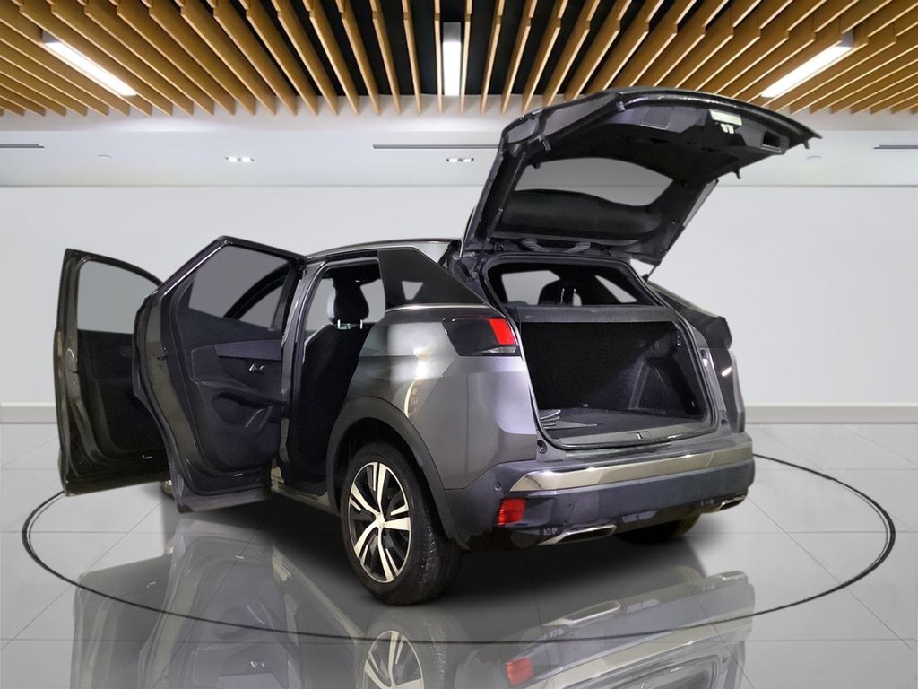 Used Peugeot 3008 2017 for sale - 77820526: Photo 10