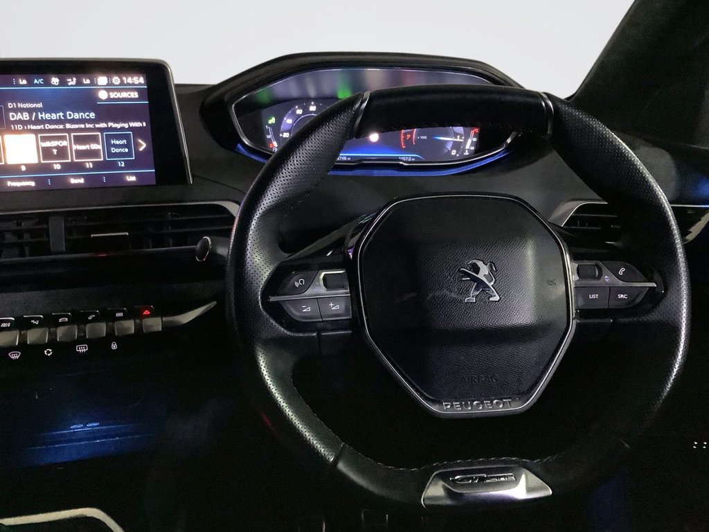 Used Peugeot 3008 2017 for sale - 77820526: Photo 15