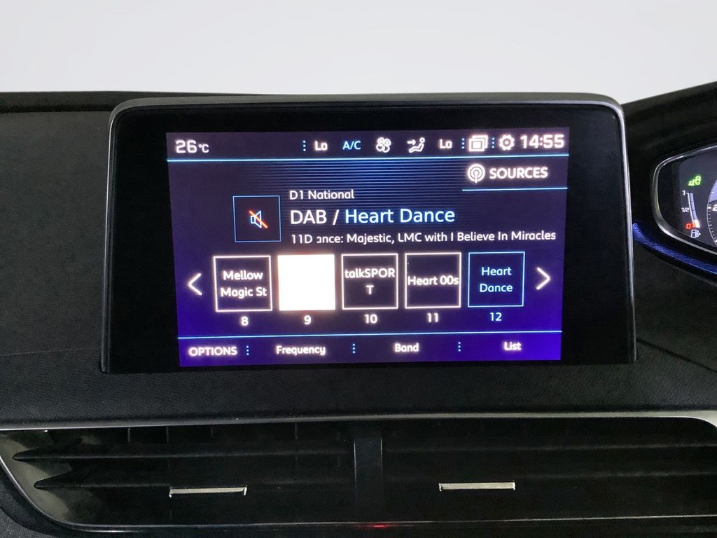 Used Peugeot 3008 2017 for sale - 77820526: Photo 23