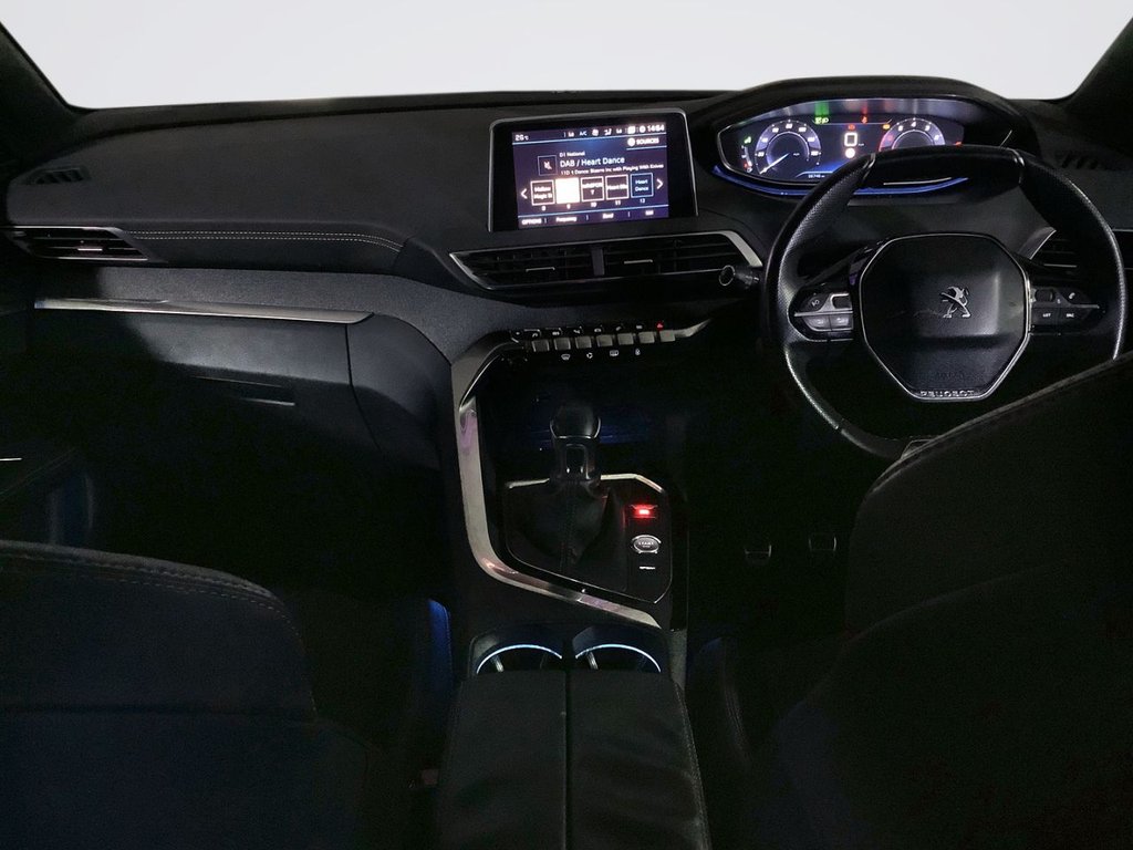 Used Peugeot 3008 2017 for sale - 77820526: Photo 3