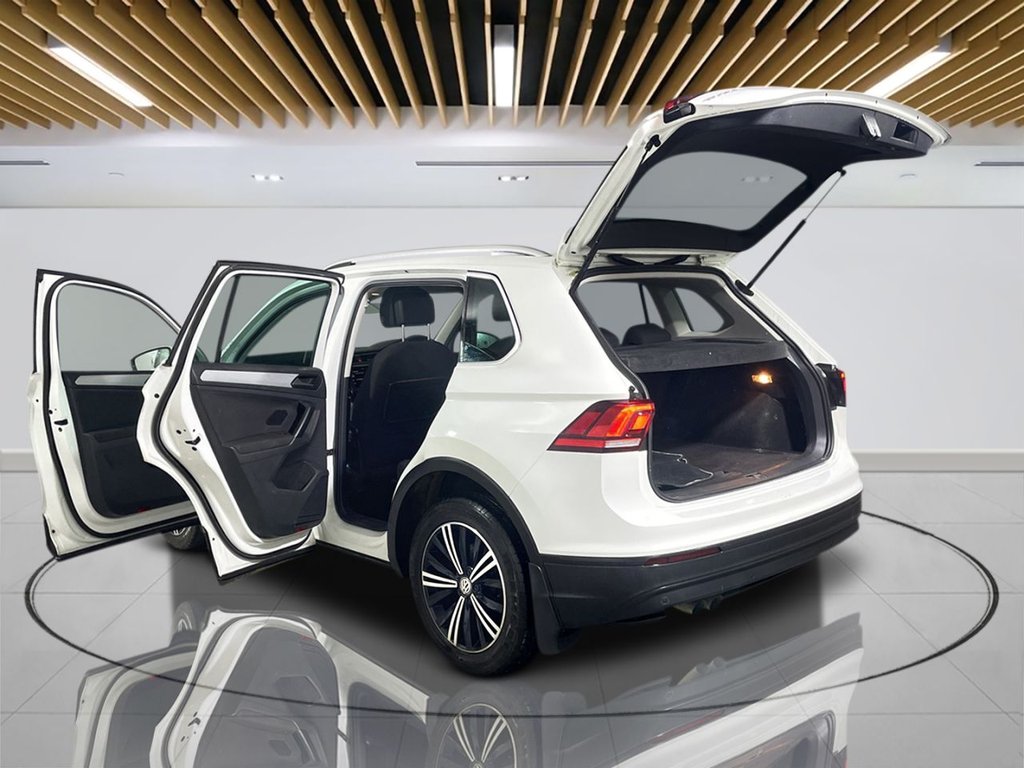 Used Volkswagen Tiguan 2017 for sale - 76439300: Photo 13