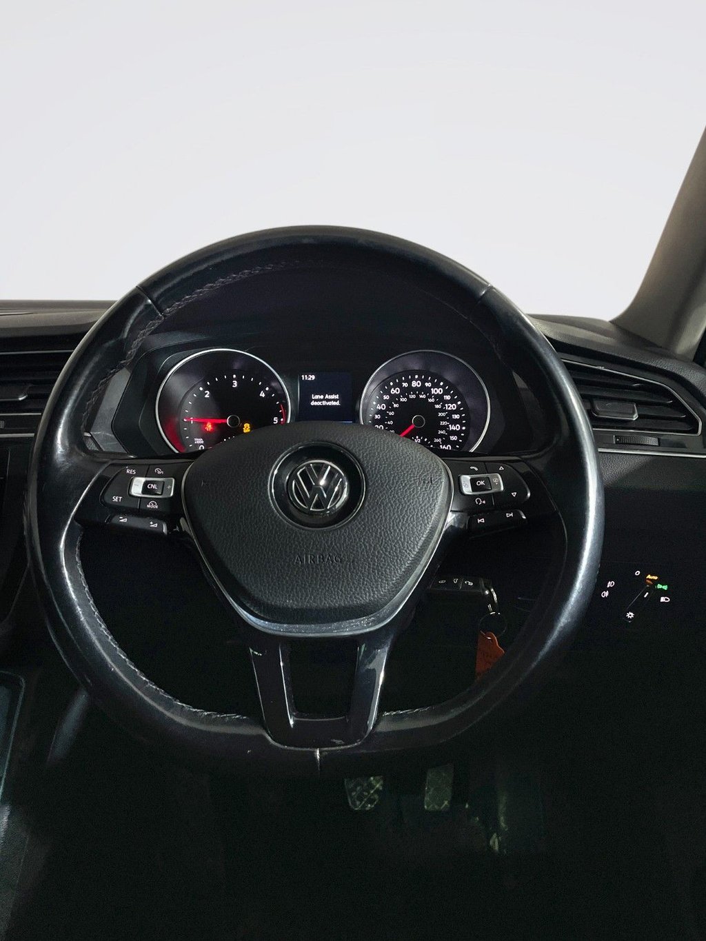 Used Volkswagen Tiguan 2017 for sale - 76439300: Photo 15