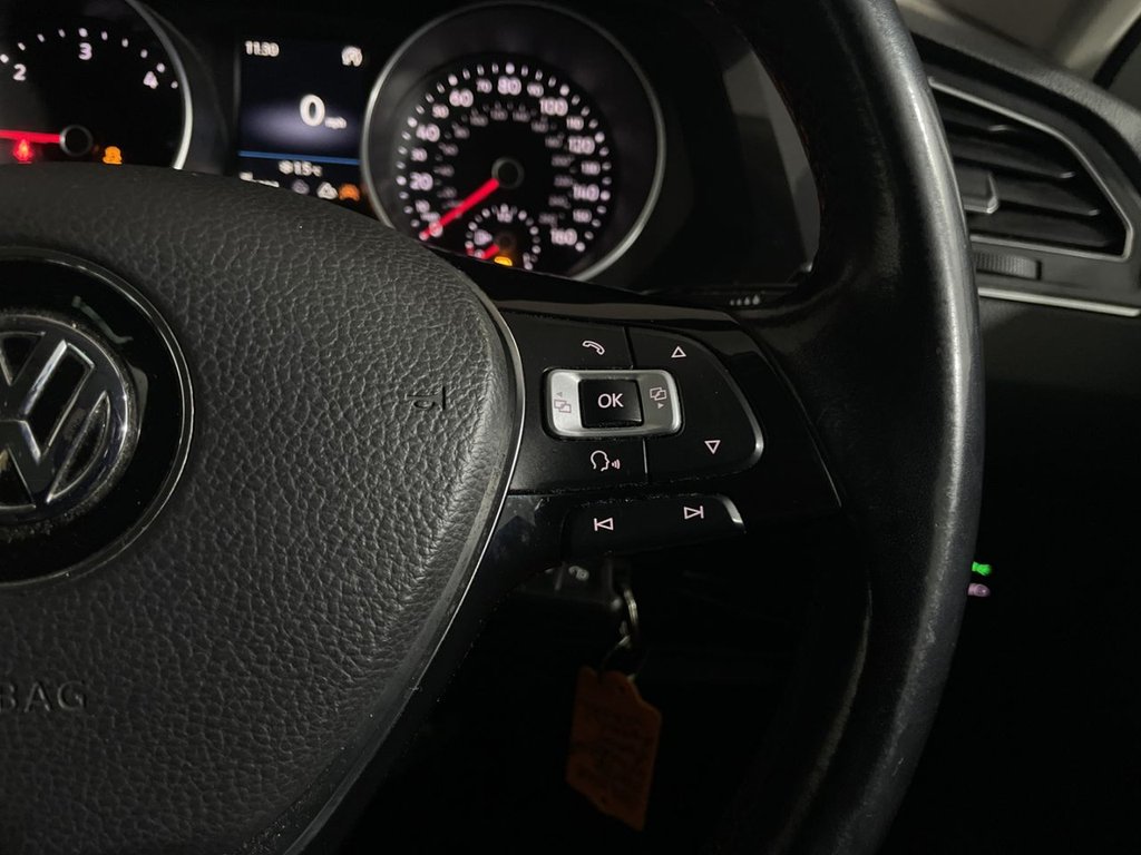 Used Volkswagen Tiguan 2017 for sale - 76439300: Photo 18