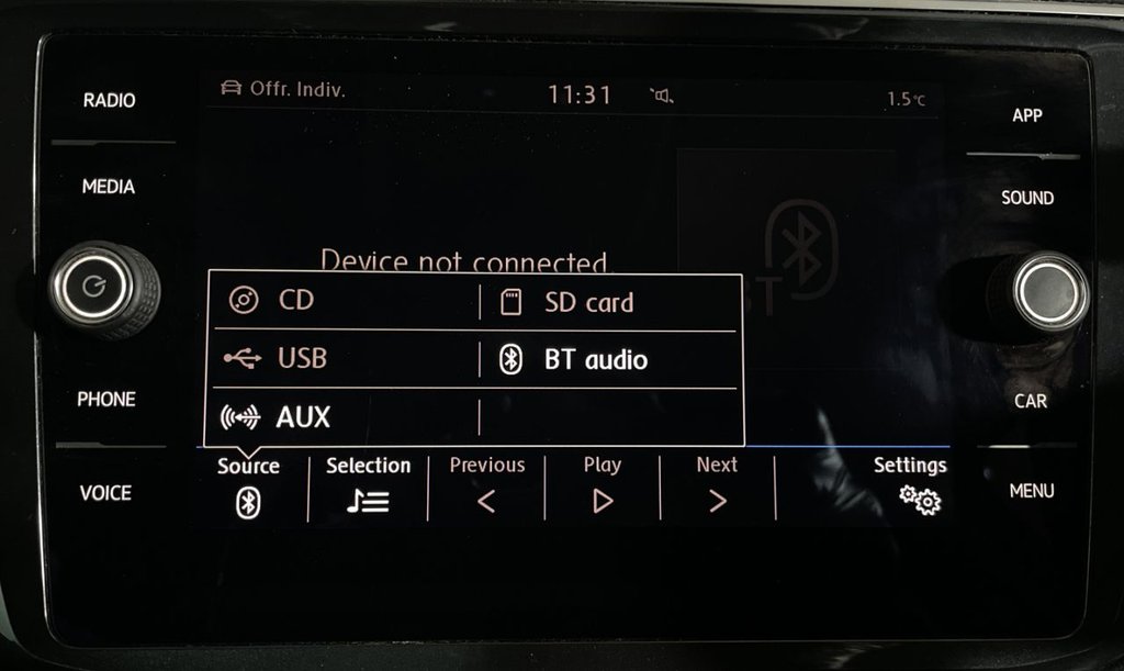 Used Volkswagen Tiguan 2017 for sale - 76439300: Photo 22