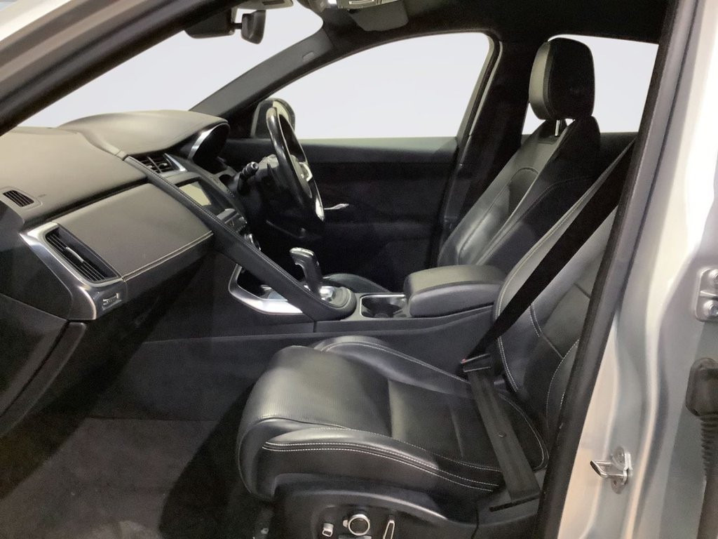 Used Jaguar E-Pace 2018 for sale - 78141803: Photo 11