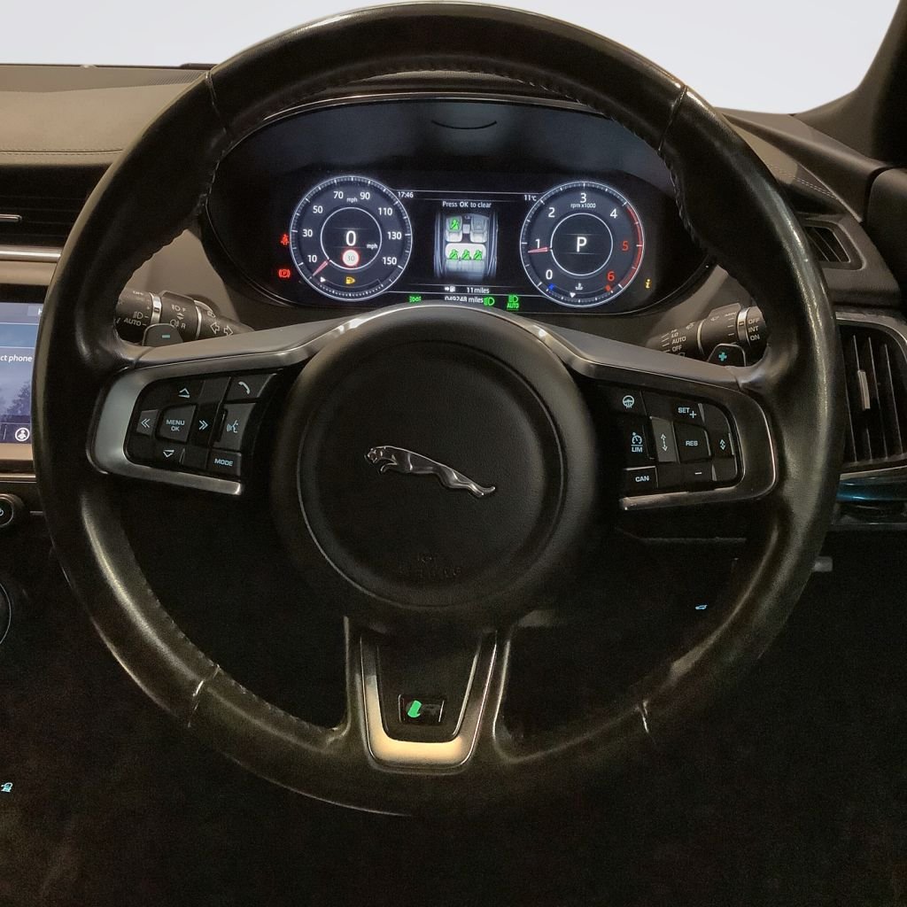 Used Jaguar E-Pace 2018 for sale - 78141803: Photo 15