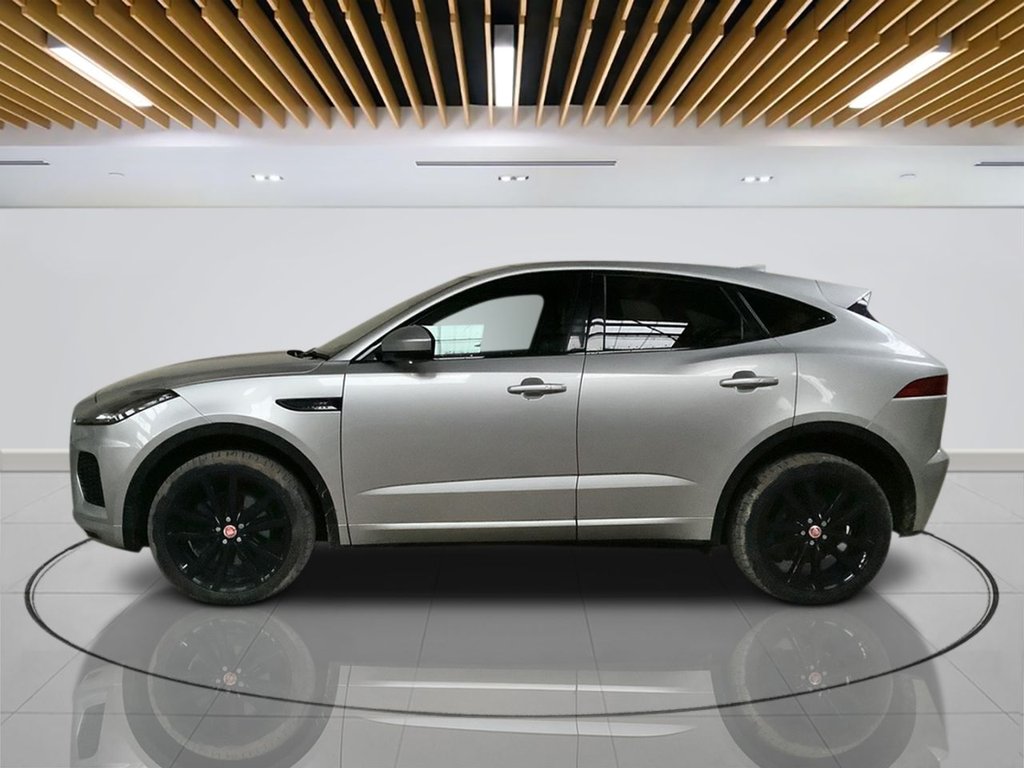 Used Jaguar E-Pace 2018 for sale - 78141803: Photo 5