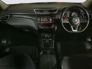Used Nissan Qashqai 2020 for sale - 74696568: Photo