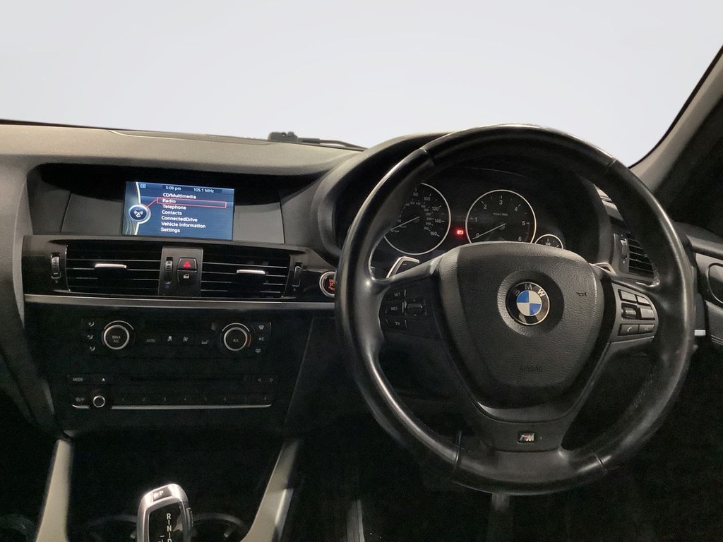 Used BMW X3 2013 for sale - 76923949: Photo 11