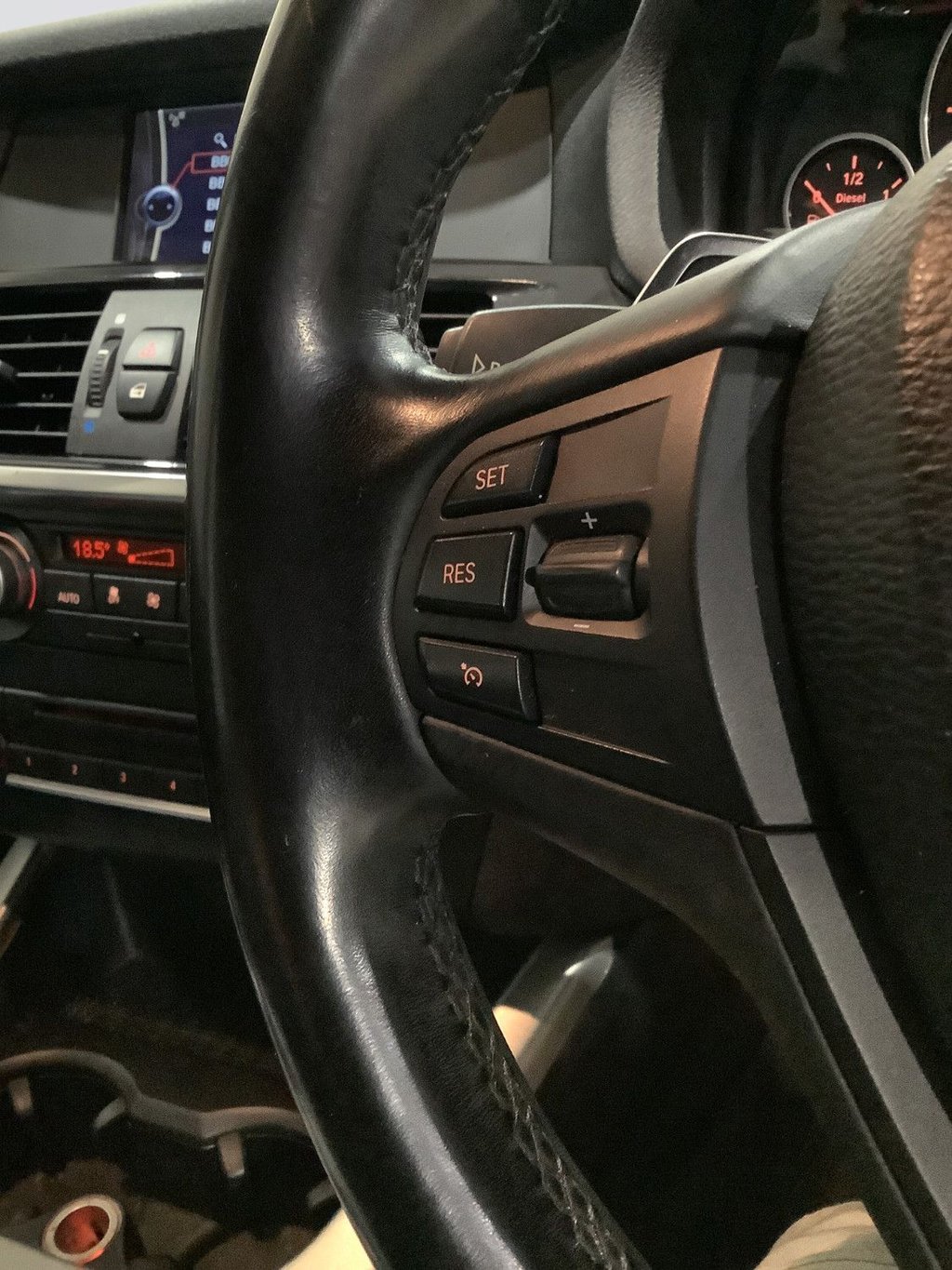 Used BMW X3 2013 for sale - 76923949: Photo 13