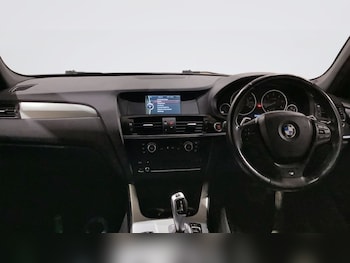 Used BMW X3 2013 for sale - 76923949: Photo