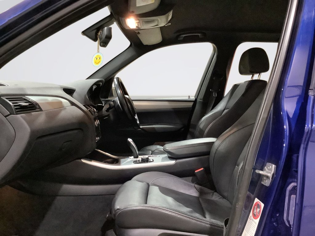 Used BMW X3 2013 for sale - 76923949: Photo 8