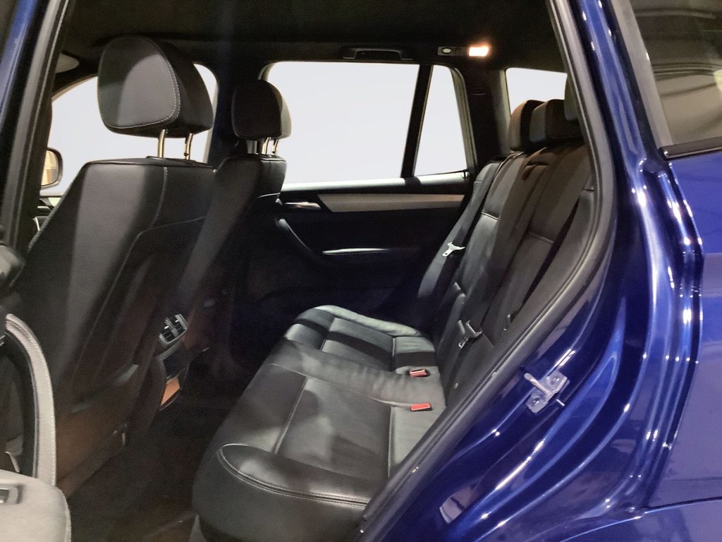 Used BMW X3 2013 for sale - 76923949: Photo 9