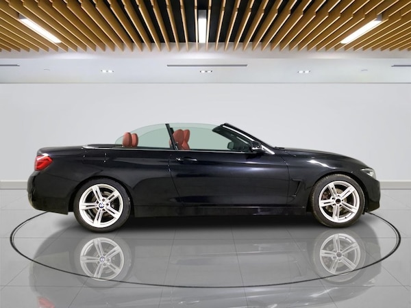 Used BMW 4 Series 2017 for sale - 75680903: Photo 13