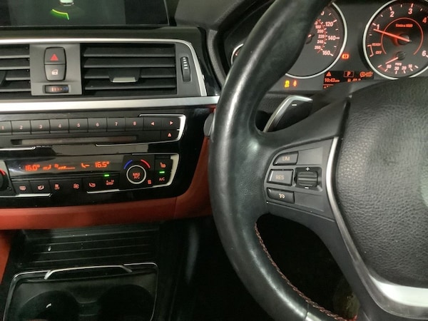 Used BMW 4 Series 2017 for sale - 75680903: Photo 19
