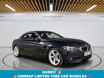 BMW - 4 Series