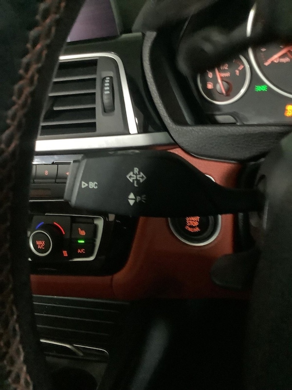 Used BMW 4 Series 2017 for sale - 75680903: Photo 20