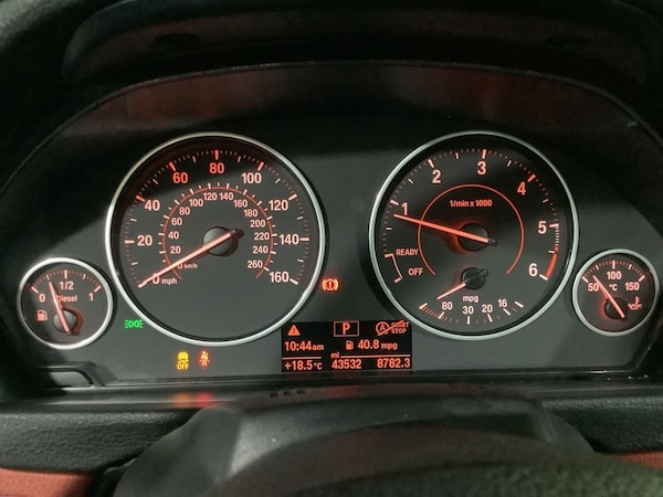 Used BMW 4 Series 2017 for sale - 75680903: Photo 21