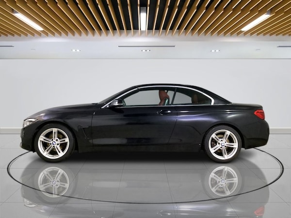 Used BMW 4 Series 2017 for sale - 75680903: Photo 4
