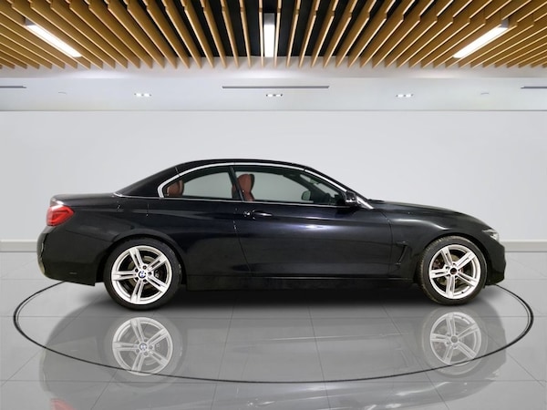 Used BMW 4 Series 2017 for sale - 75680903: Photo 8
