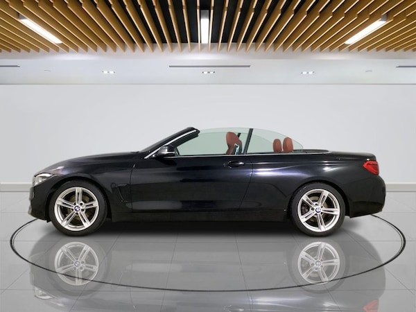 Used BMW 4 Series 2017 for sale - 75680903: Photo 9