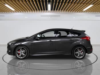 Used Ford Focus 2018 for sale - 79518186: Photo