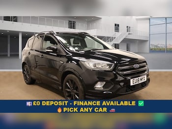 Ford - Kuga
