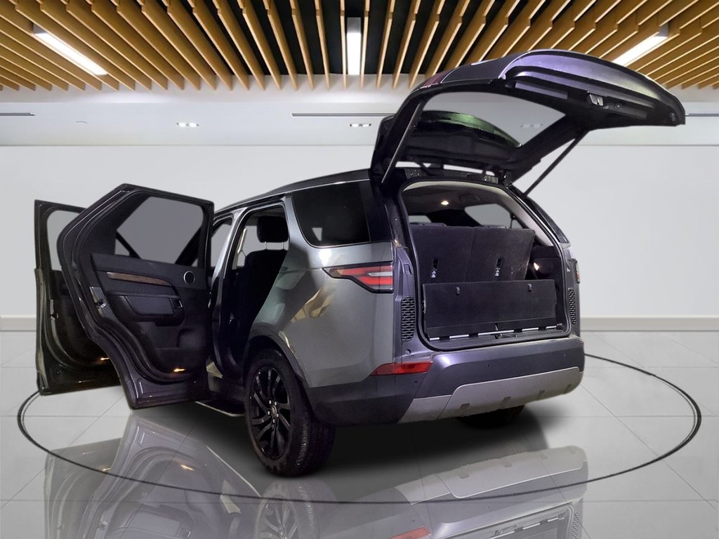 Used Land Rover Discovery 2018 for sale - 76419964: Photo 10