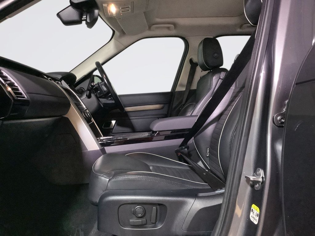 Used Land Rover Discovery 2018 for sale - 76419964: Photo 12