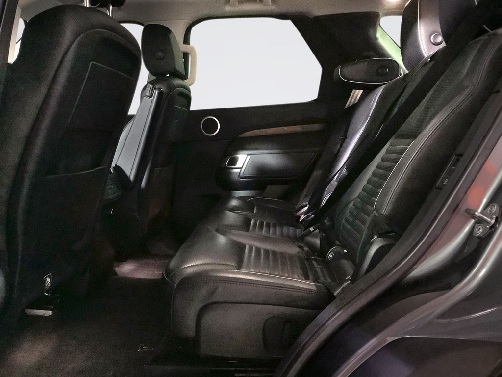 Used Land Rover Discovery 2018 for sale - 76419964: Photo 13