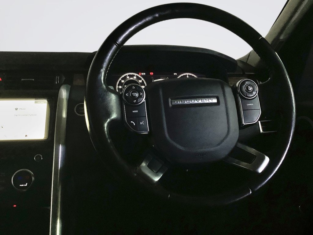 Used Land Rover Discovery 2018 for sale - 76419964: Photo 18