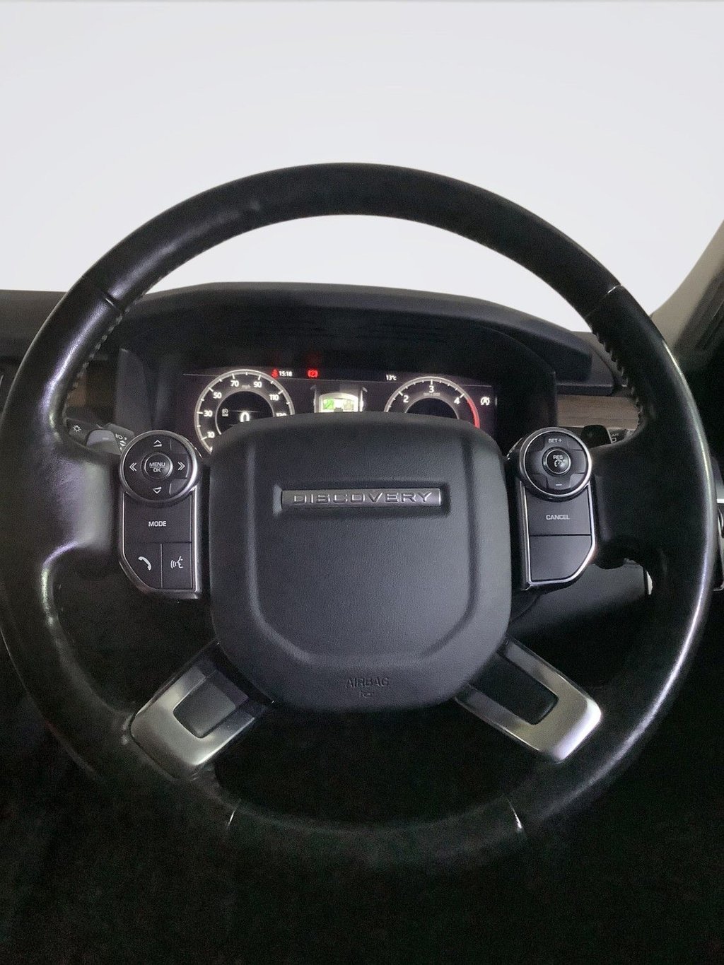 Used Land Rover Discovery 2018 for sale - 76419964: Photo 19