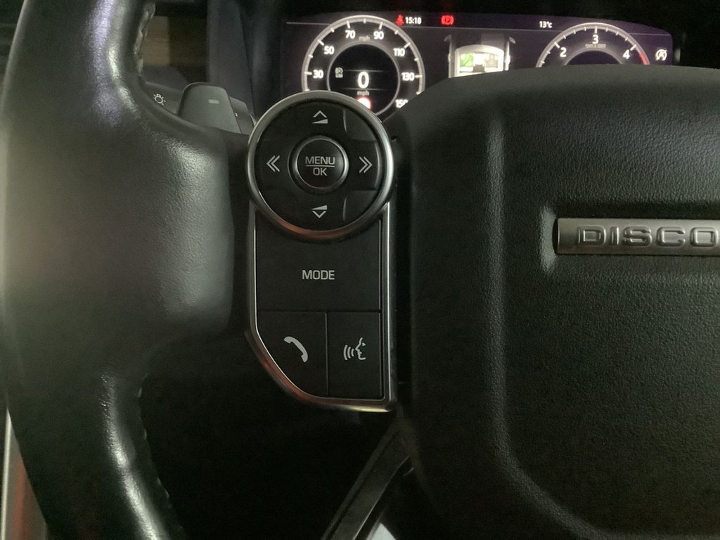 Used Land Rover Discovery 2018 for sale - 76419964: Photo 20