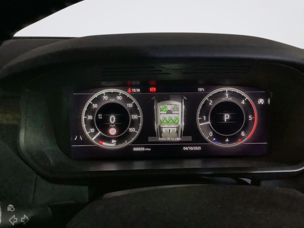 Used Land Rover Discovery 2018 for sale - 76419964: Photo 21