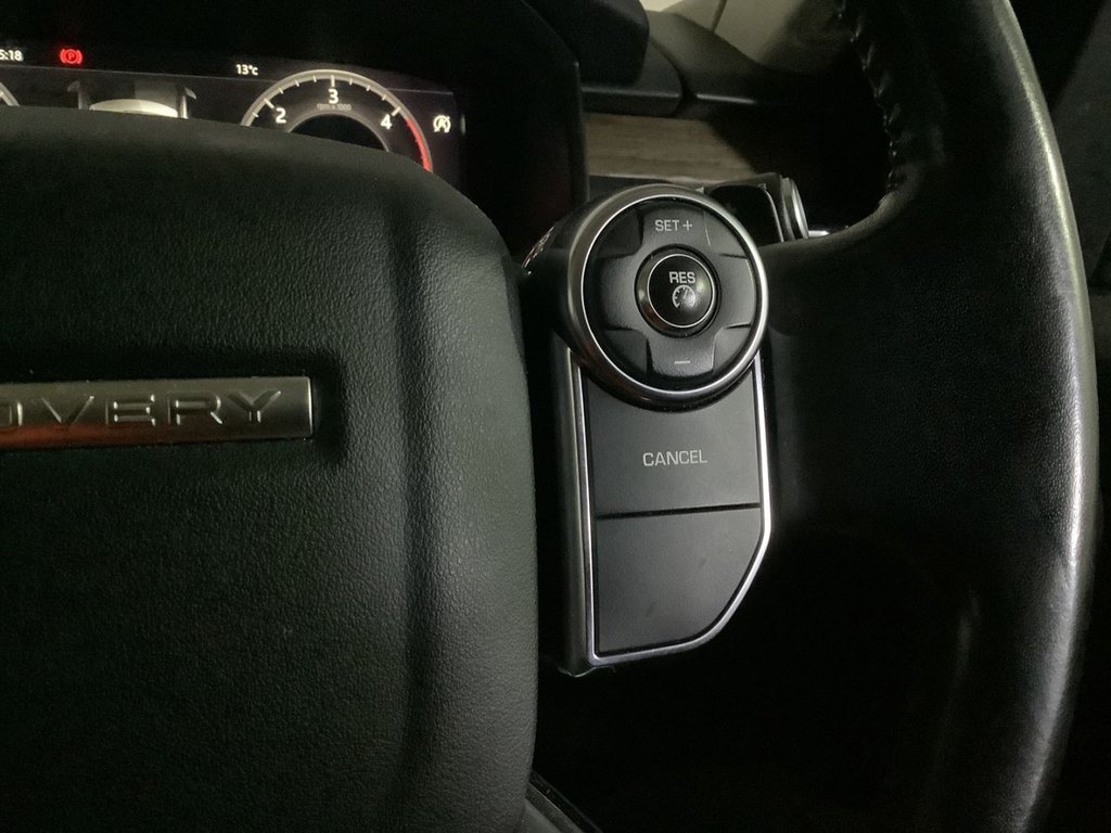 Used Land Rover Discovery 2018 for sale - 76419964: Photo 22