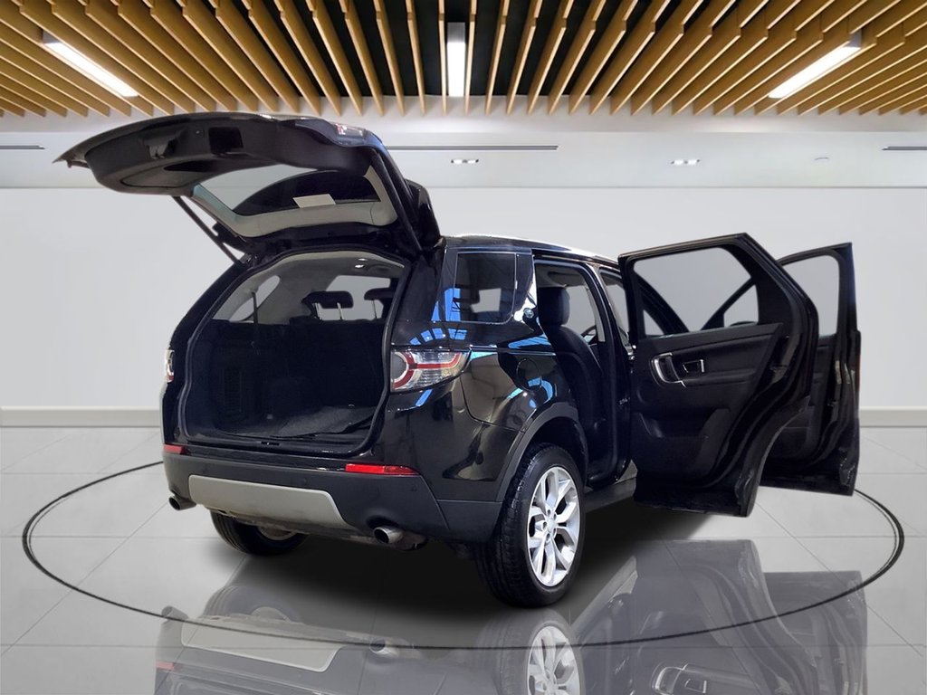 Used Land Rover Discovery Sport 2018 for sale - 76883289: Photo 9