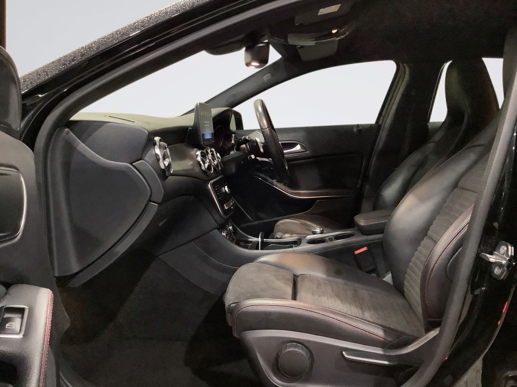 Used Mercedes-Benz GLA 2018 for sale - 77140036: Photo 10