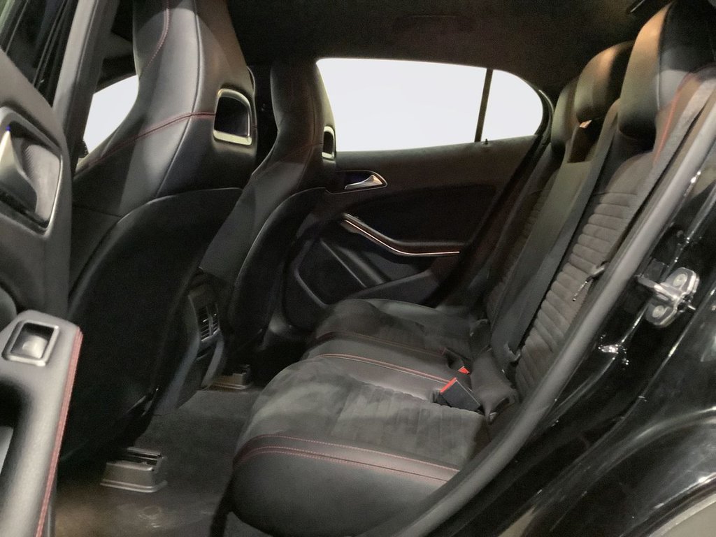 Used Mercedes-Benz GLA 2018 for sale - 77140036: Photo 11