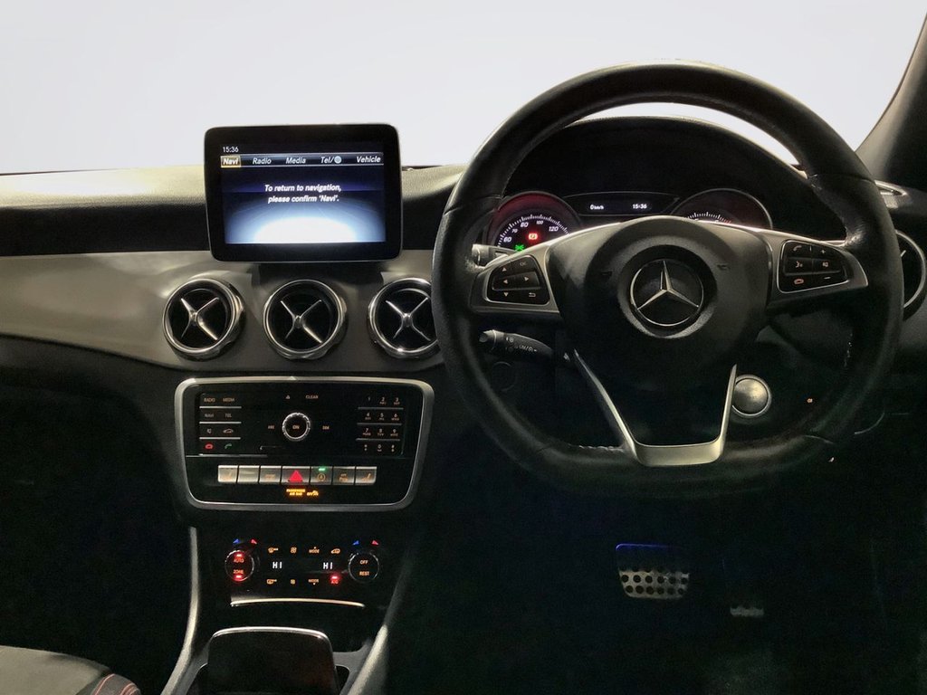 Used Mercedes-Benz GLA 2018 for sale - 77140036: Photo 13