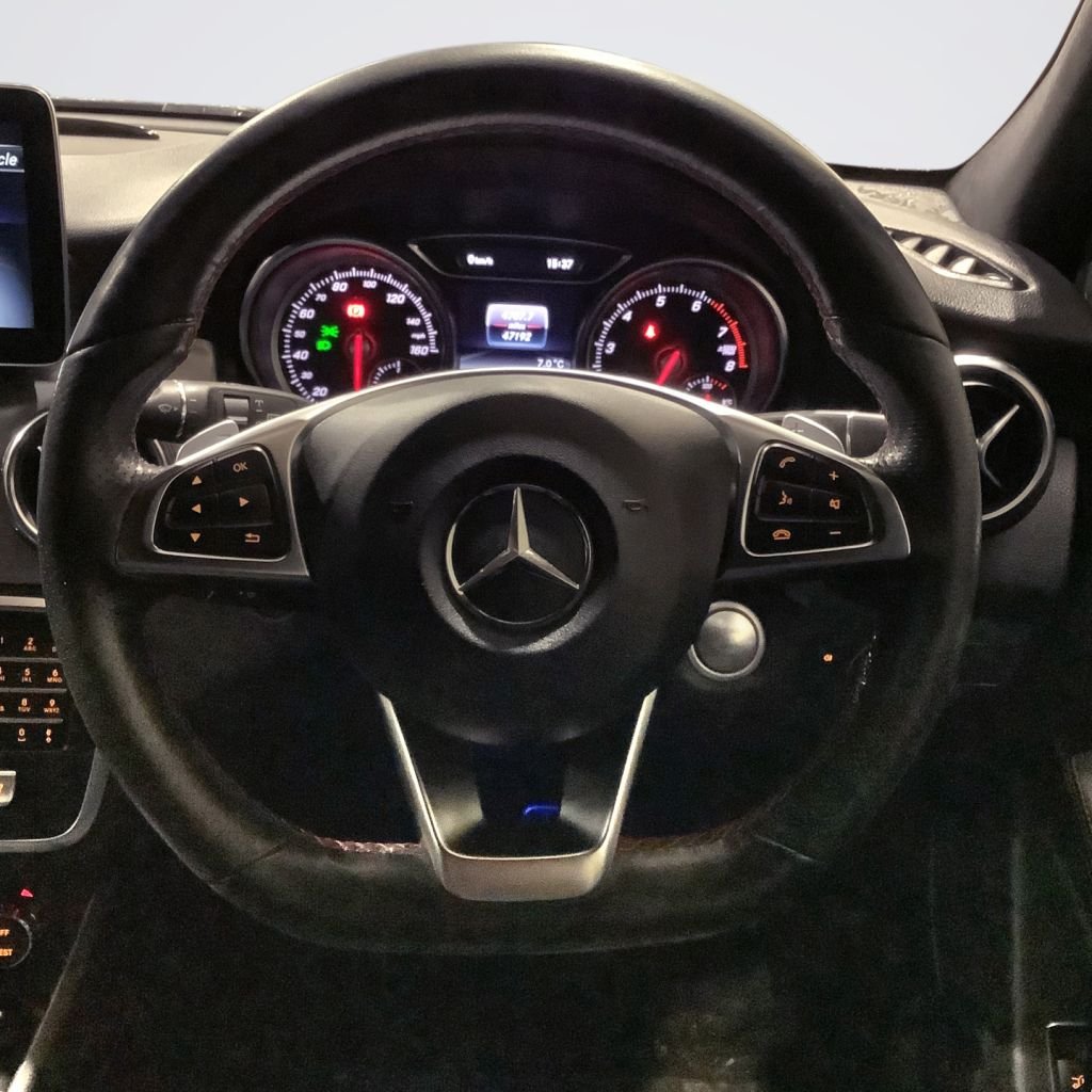 Used Mercedes-Benz GLA 2018 for sale - 77140036: Photo 14