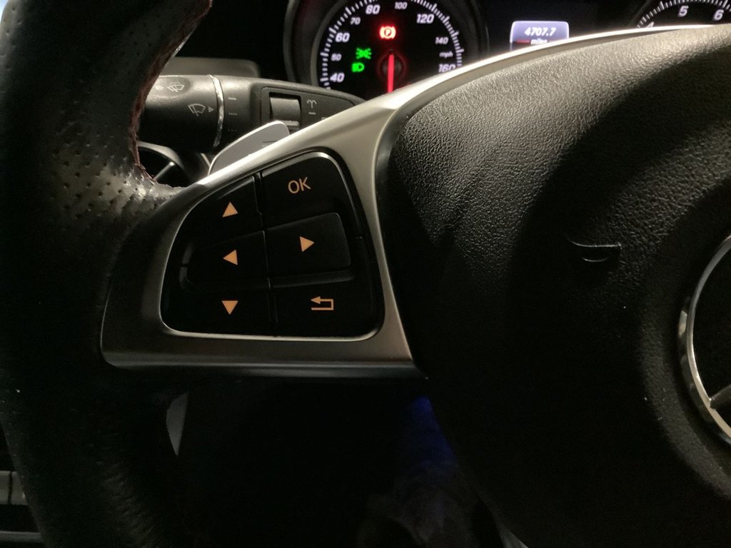 Used Mercedes-Benz GLA 2018 for sale - 77140036: Photo 15