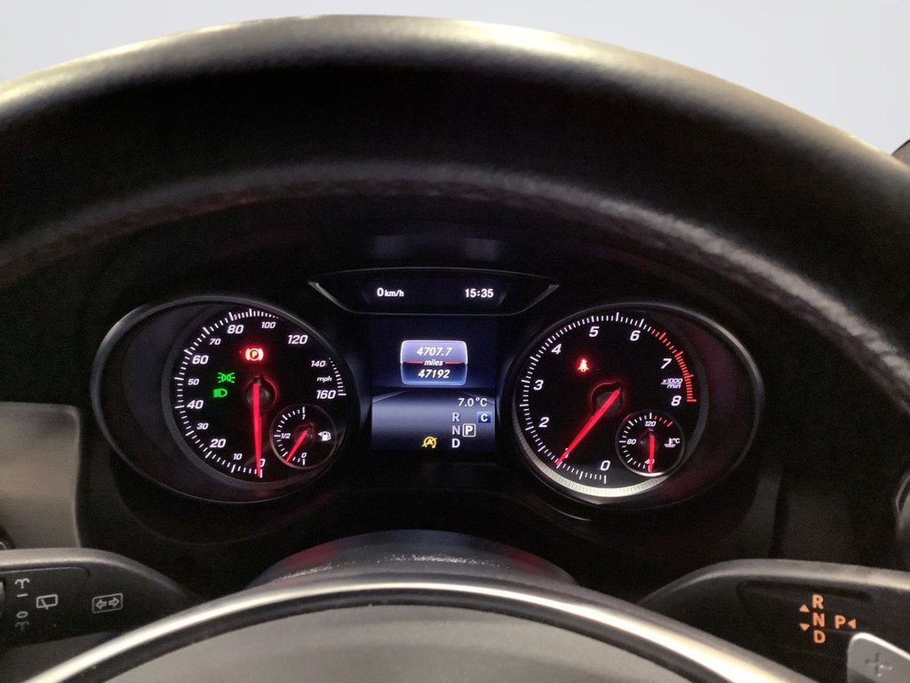 Used Mercedes-Benz GLA 2018 for sale - 77140036: Photo 16