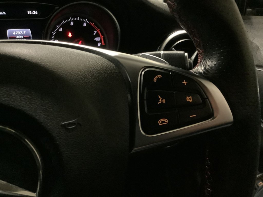 Used Mercedes-Benz GLA 2018 for sale - 77140036: Photo 17